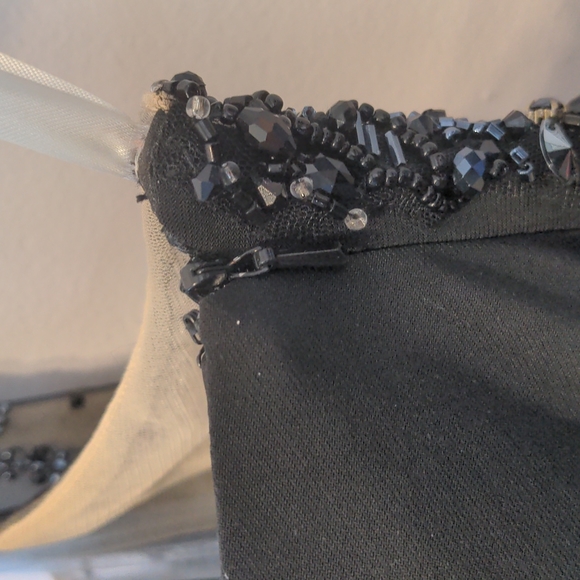 Tony Bowls Short Dress - Picture 3 of 8